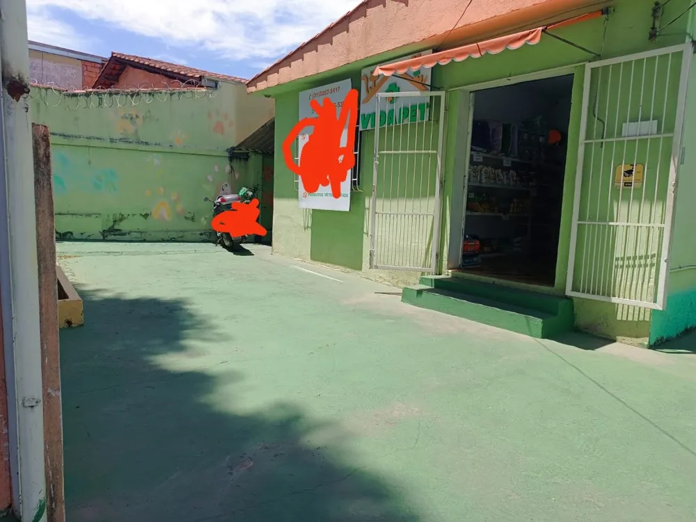 Casa, 2 quartos - Foto 1