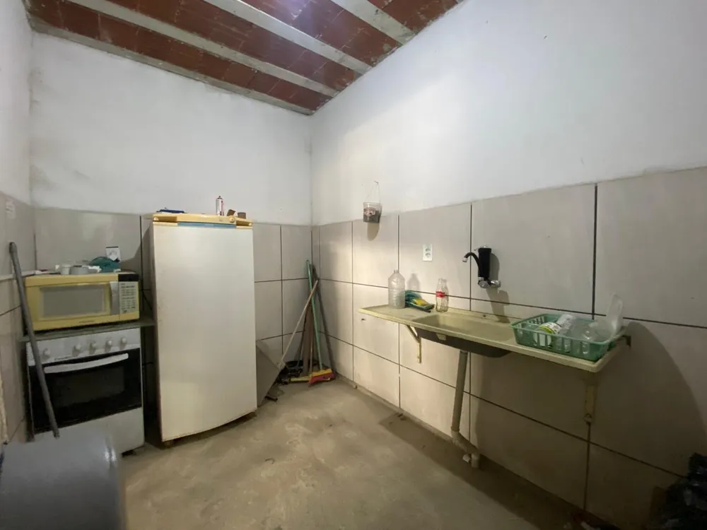 Depósito-Galpão, 200 m² - Foto 5