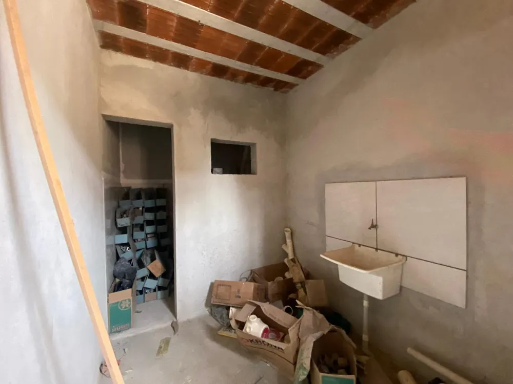 Depósito-Galpão, 200 m² - Foto 11