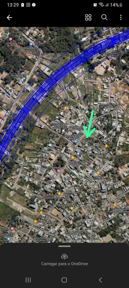 Depósito-Galpão, 200 m² - Foto 8