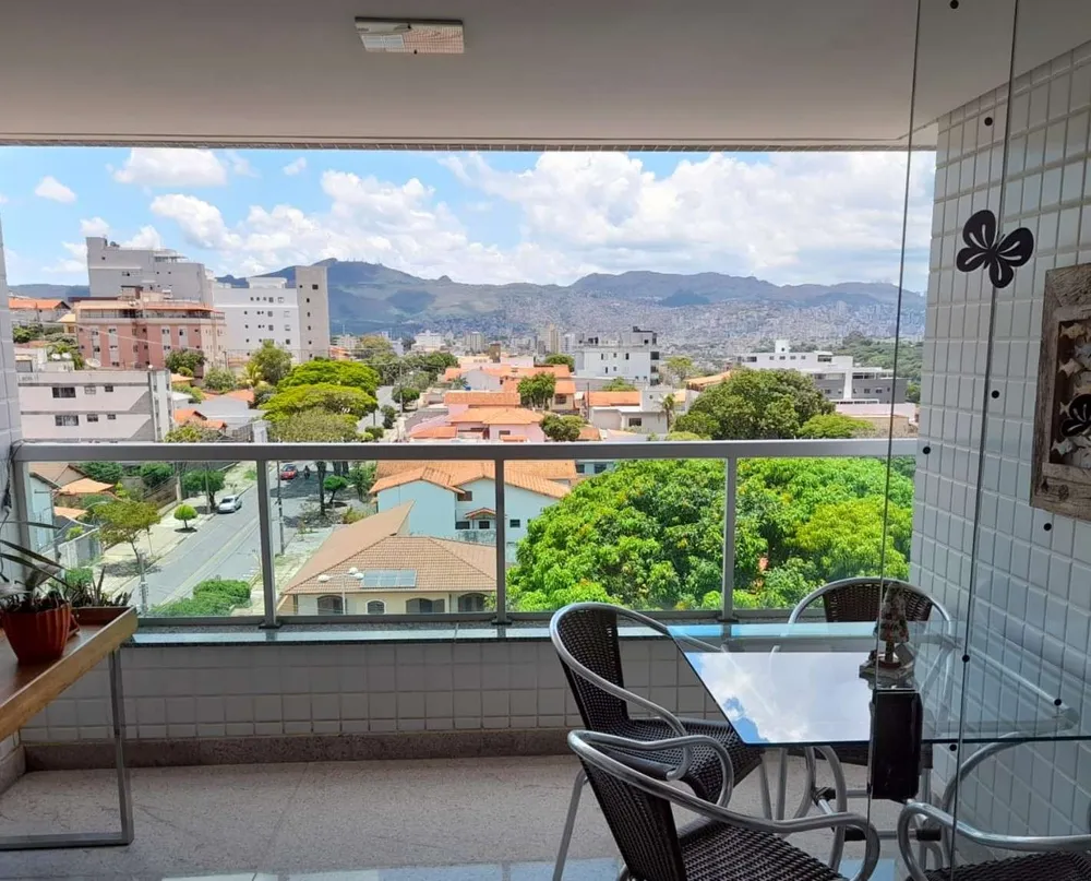 Cobertura, 3 quartos, 265 m² - Foto 8