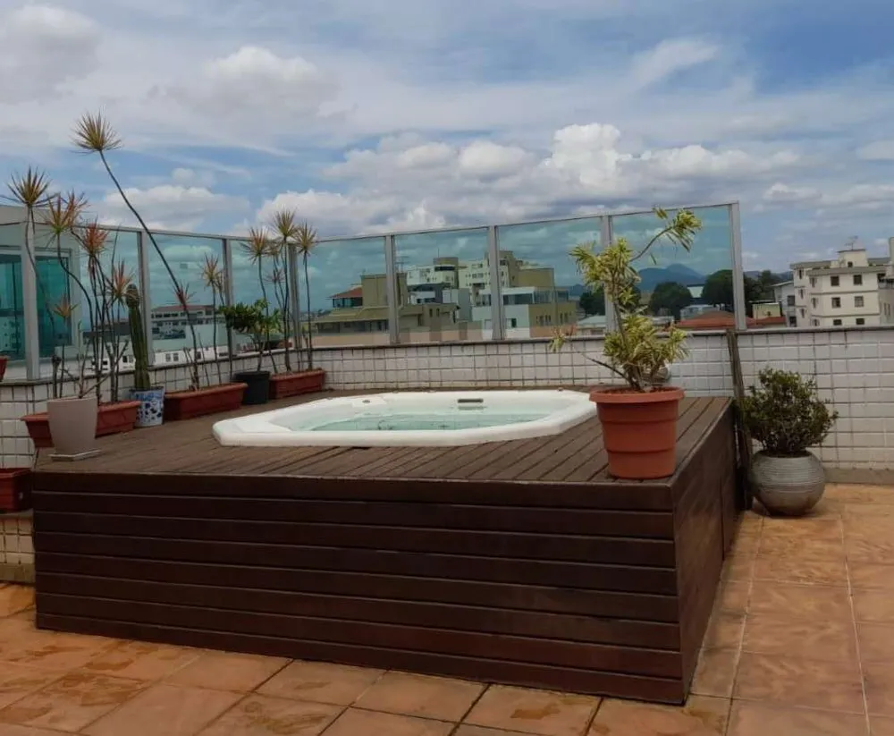 Cobertura, 3 quartos, 265 m² - Foto 9