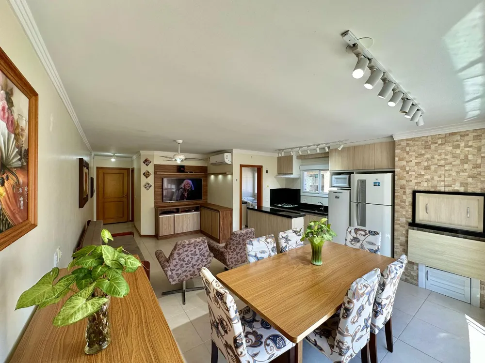 Apartamento, 2 quartos, 100 m² - Foto 1