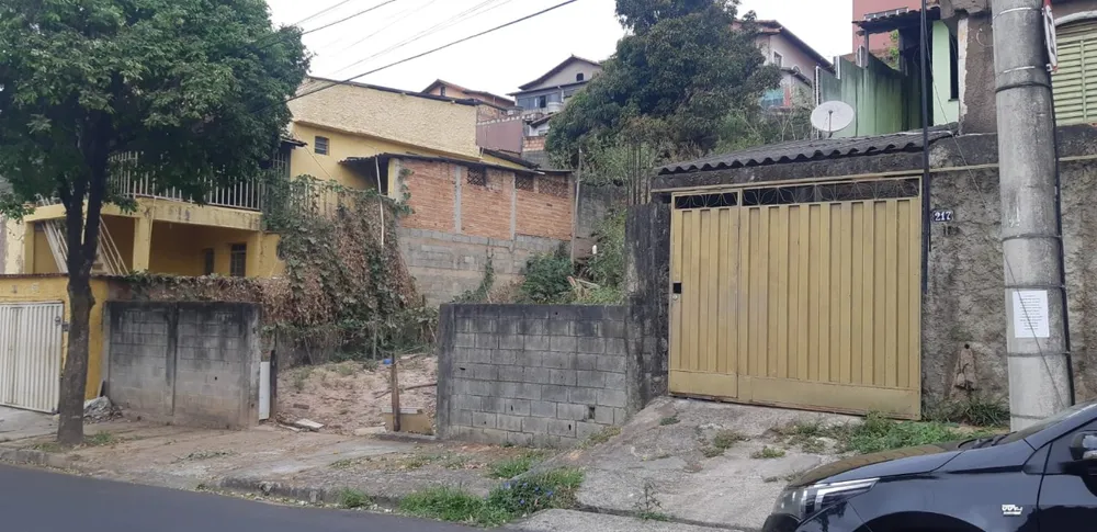 Terreno, 400 m² - Foto 6