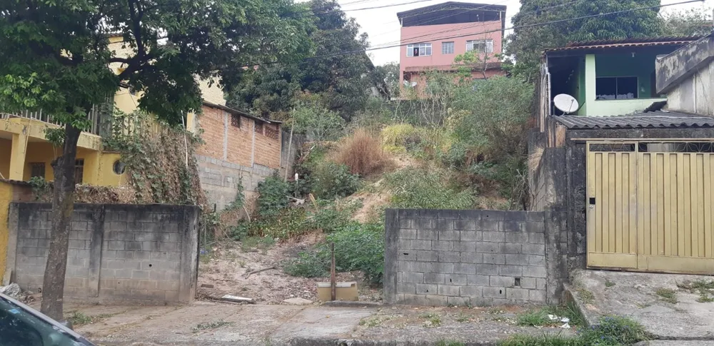 Terreno, 400 m² - Foto 1