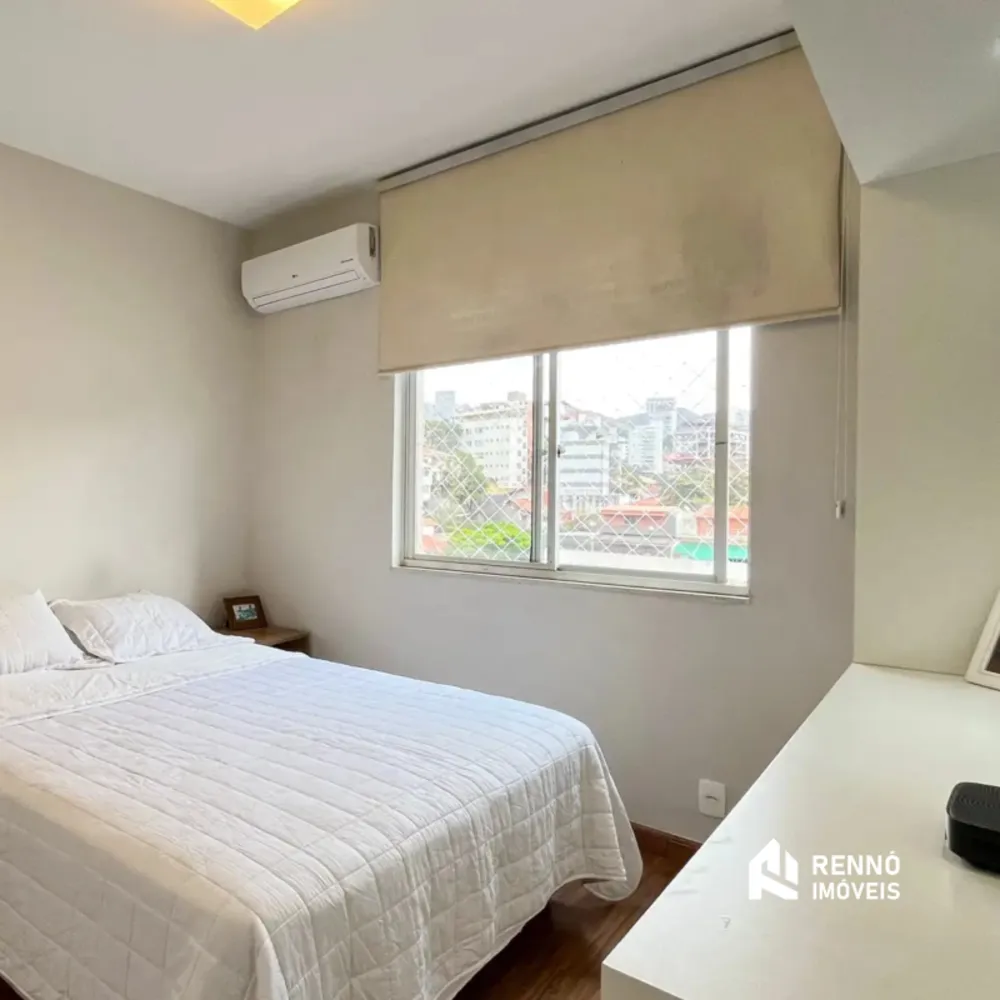 Apartamento, 3 quartos, 120 m² - Foto 5