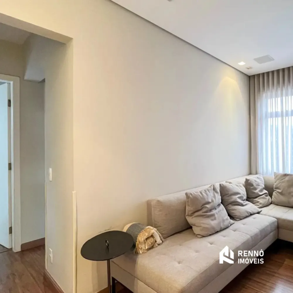 Apartamento, 3 quartos, 120 m² - Foto 4
