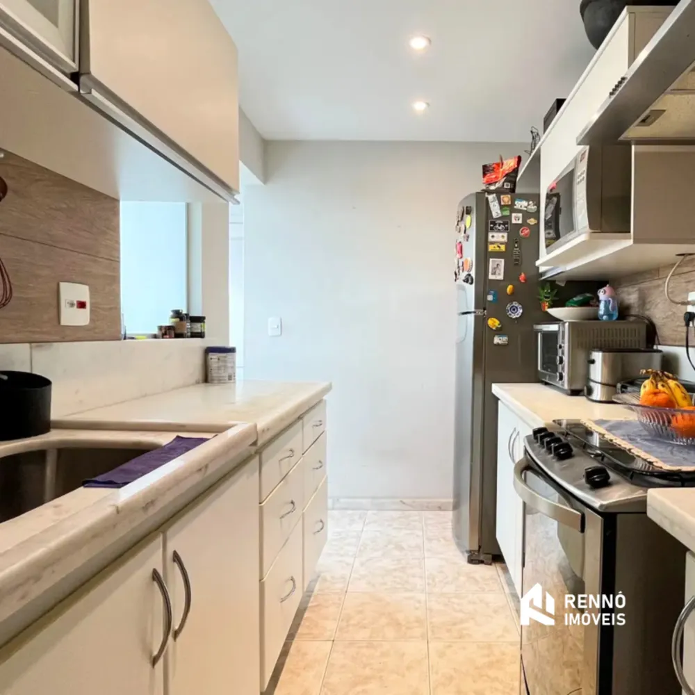 Apartamento, 3 quartos, 120 m² - Foto 9
