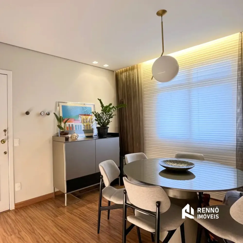 Apartamento, 3 quartos, 120 m² - Foto 3