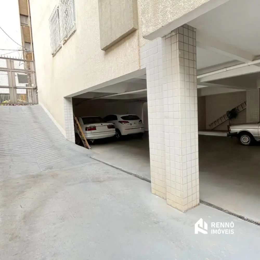 Apartamento, 3 quartos, 120 m² - Foto 12