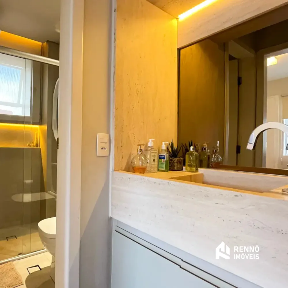 Apartamento, 3 quartos, 120 m² - Foto 10