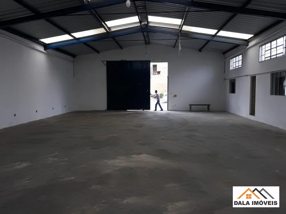 Depósito-Galpão, 360 m² - Foto 5
