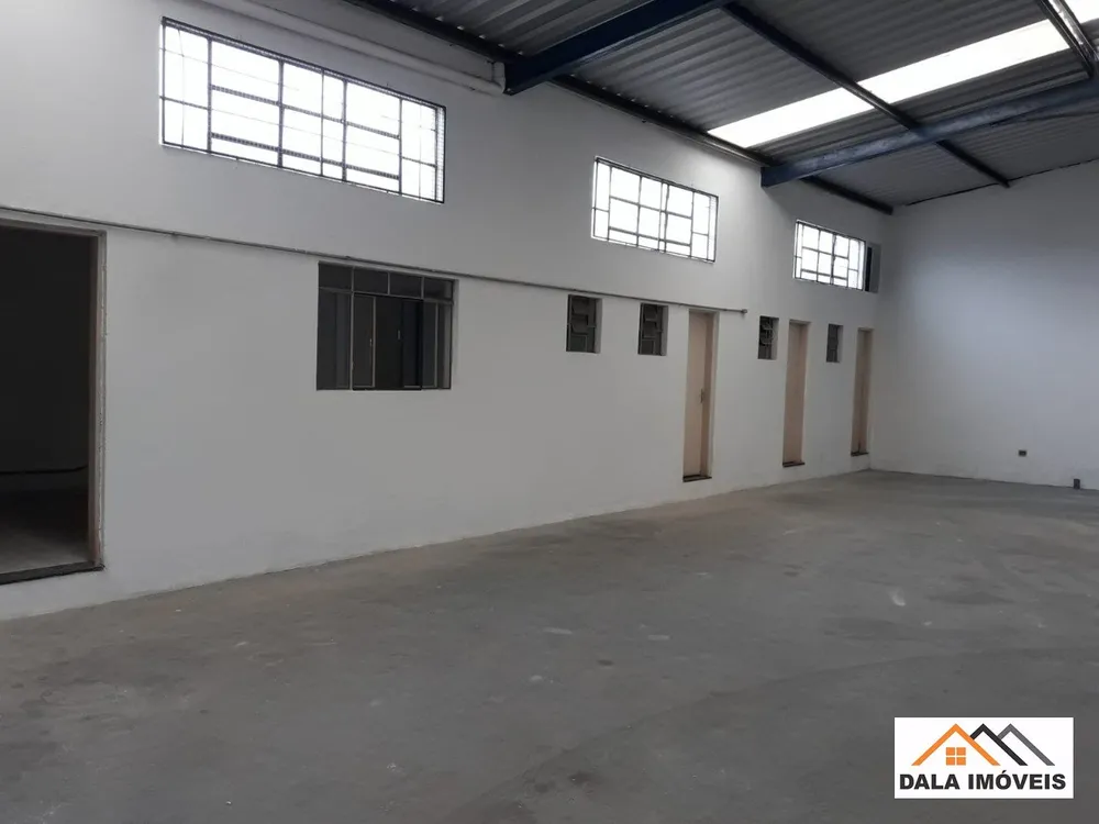 Depósito-Galpão, 360 m² - Foto 9