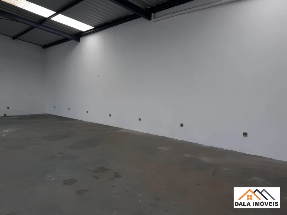 Depósito-Galpão, 360 m² - Foto 6
