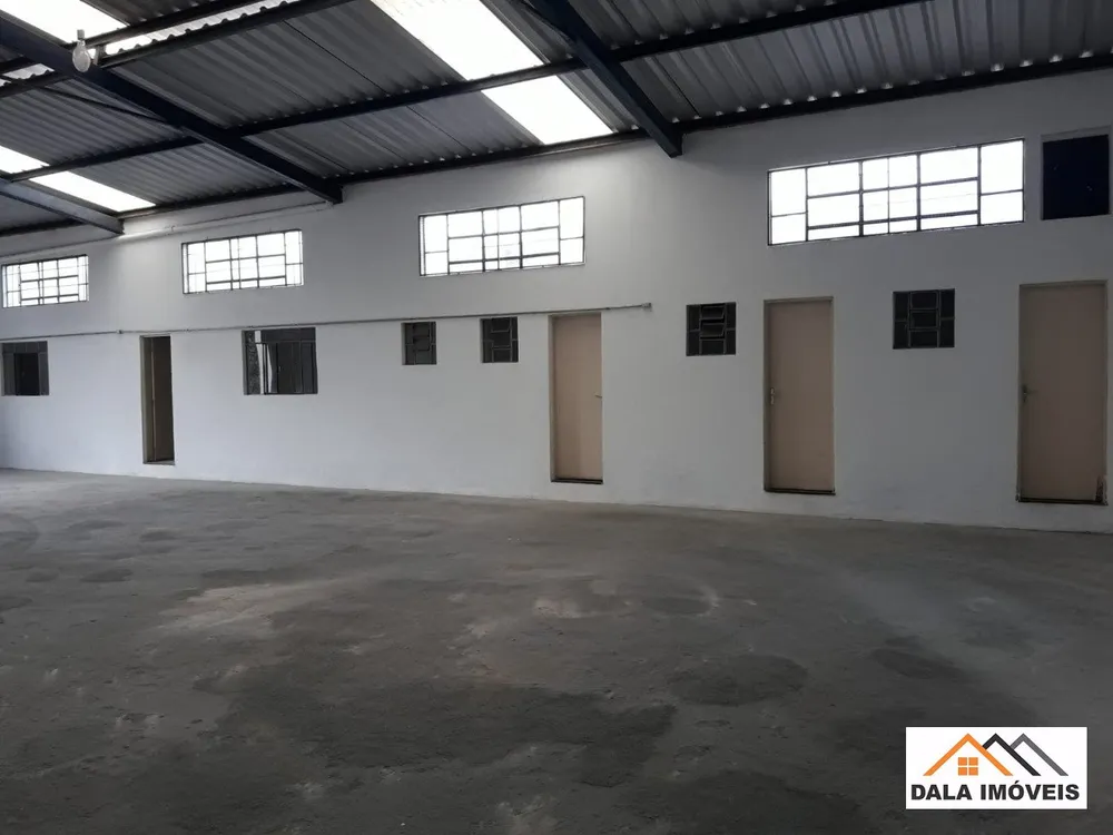 Depósito-Galpão, 360 m² - Foto 8