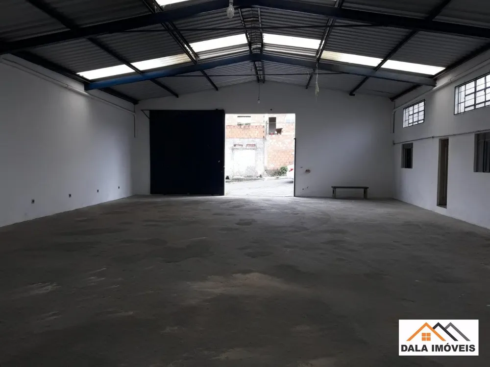 Depósito-Galpão, 360 m² - Foto 4