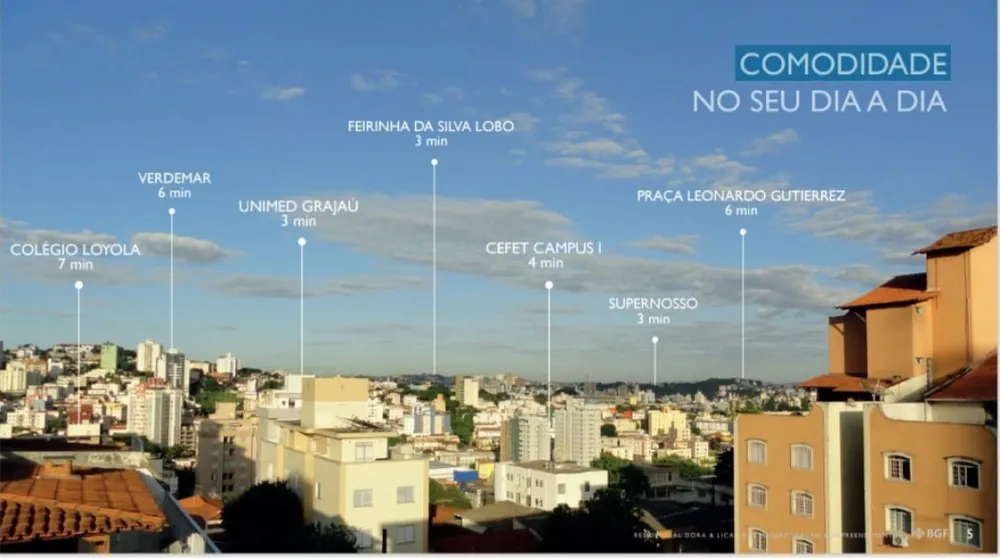 Cobertura, 3 quartos, 180 m² - Foto 4