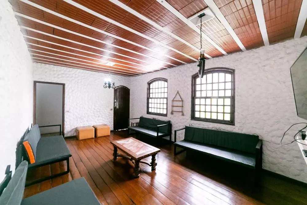 Casa, 5 quartos, 379 m² - Foto 3