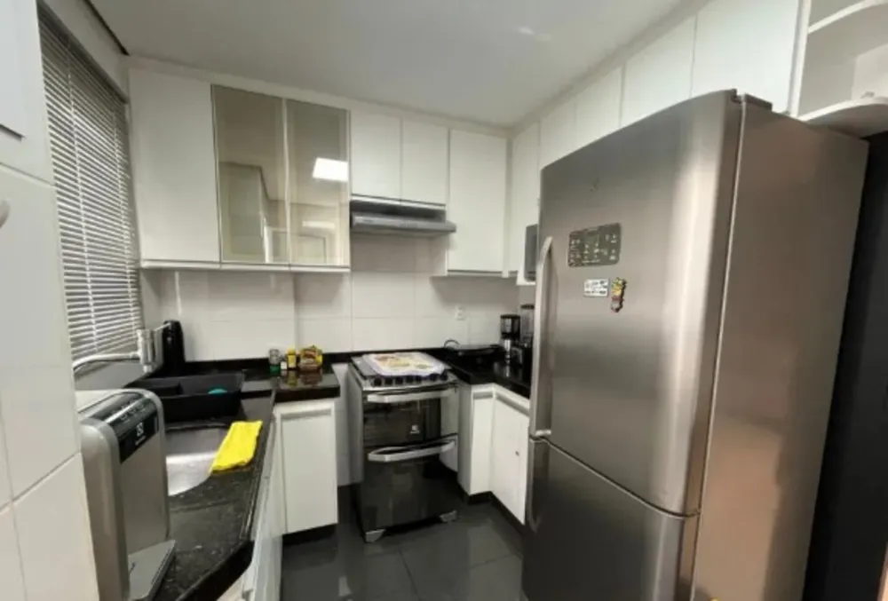 Apartamento, 3 quartos, 154 m² - Foto 7