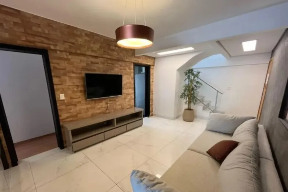 Apartamento, 3 quartos, 154 m² - Foto 4