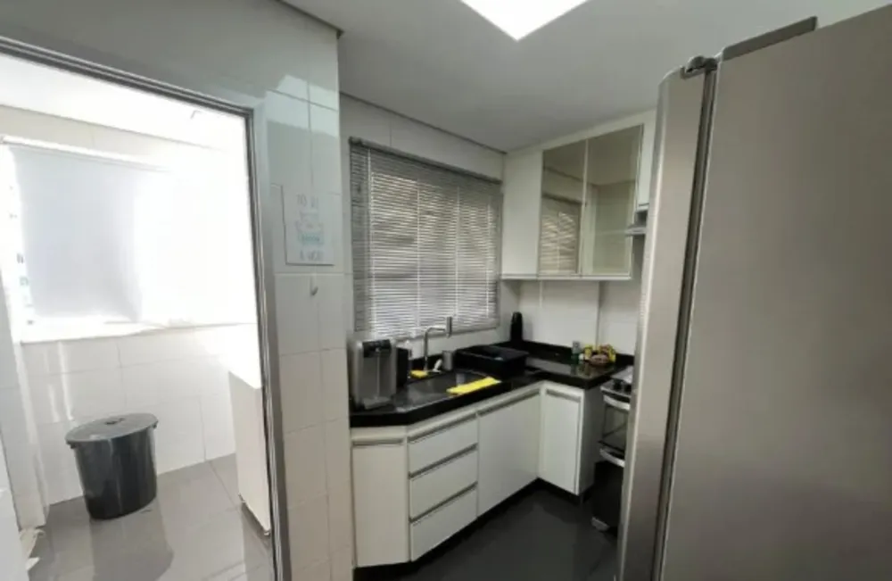Apartamento, 3 quartos, 154 m² - Foto 12