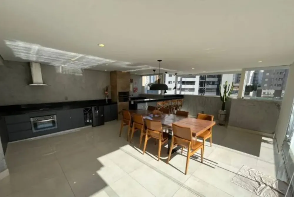 Apartamento, 3 quartos, 154 m² - Foto 15