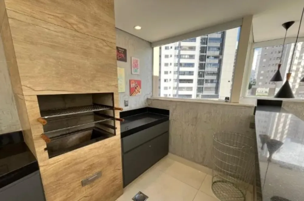 Apartamento, 3 quartos, 154 m² - Foto 20