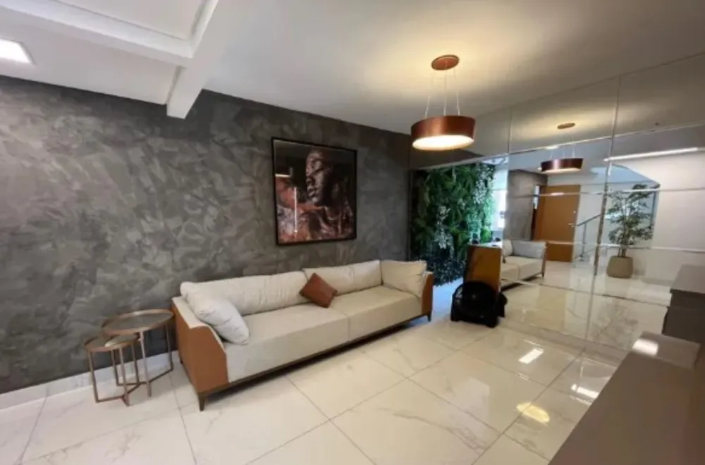 Apartamento, 3 quartos, 154 m² - Foto 3