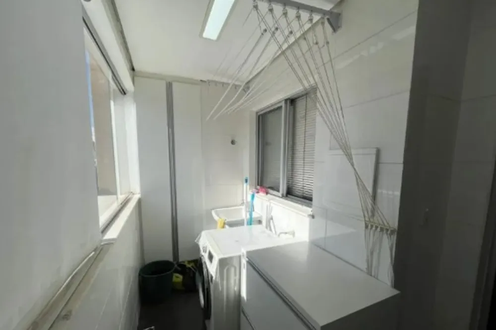 Apartamento, 3 quartos, 154 m² - Foto 9