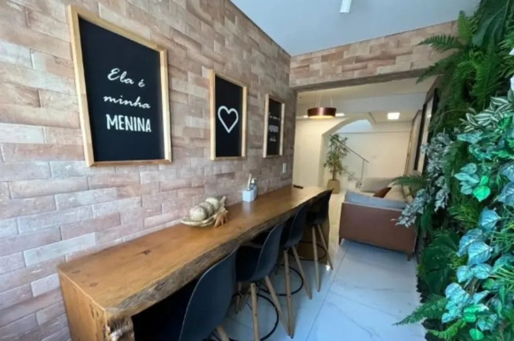 Apartamento, 3 quartos, 154 m² - Foto 6