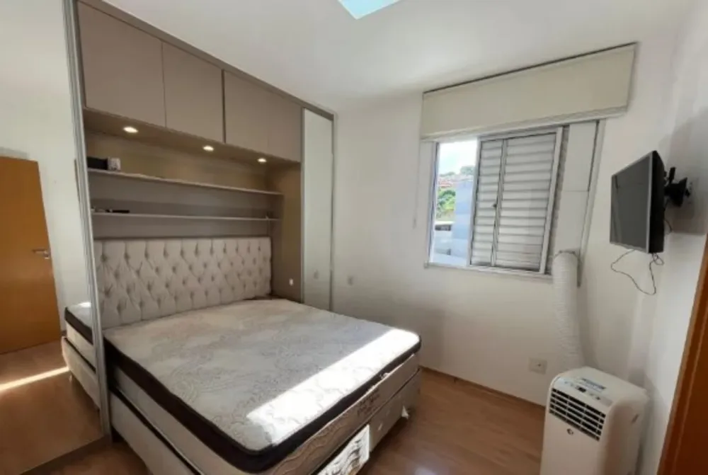 Apartamento, 3 quartos, 154 m² - Foto 11
