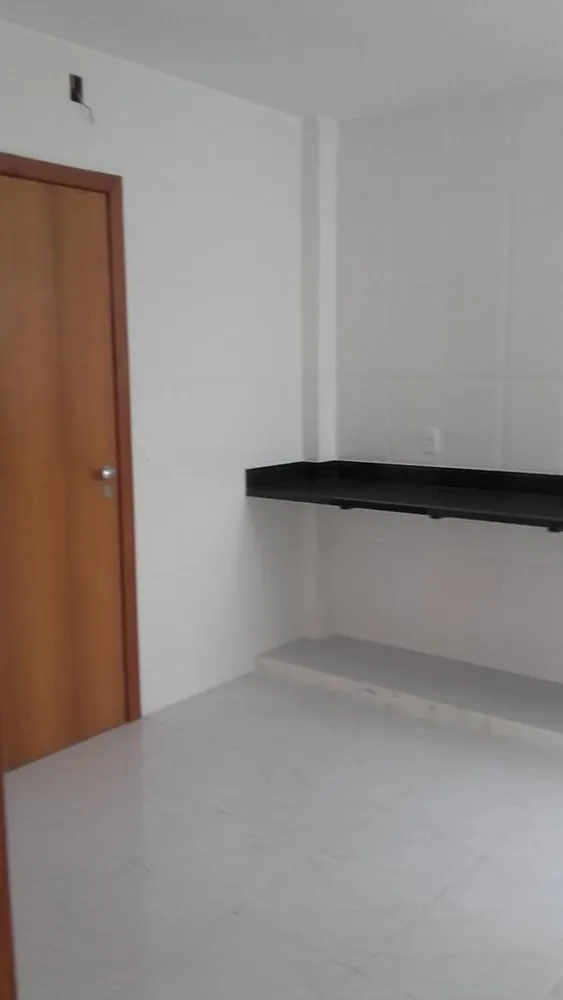Apartamento, 4 quartos, 120 m² - Foto 4
