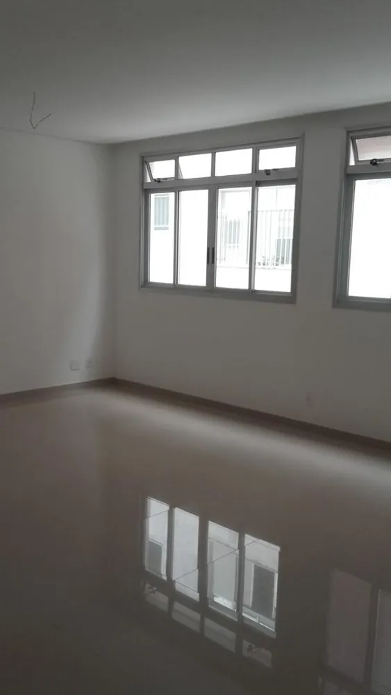 Apartamento, 4 quartos, 120 m² - Foto 1