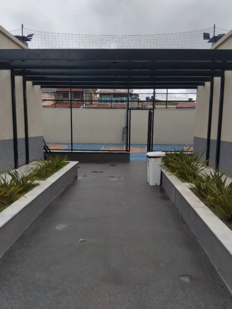 Apartamento, 2 quartos, 53 m² - Foto 13