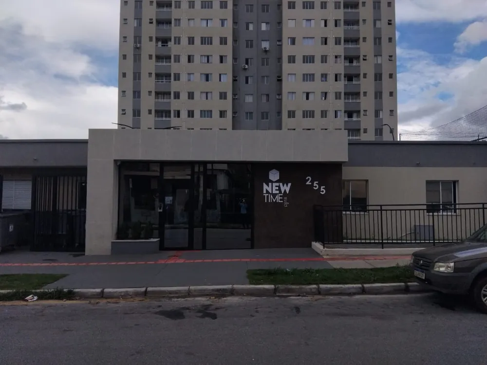 Apartamento, 2 quartos, 53 m² - Foto 2