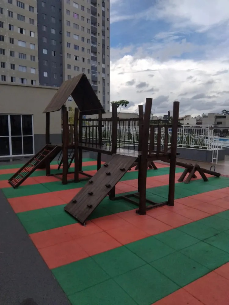 Apartamento, 2 quartos, 53 m² - Foto 12
