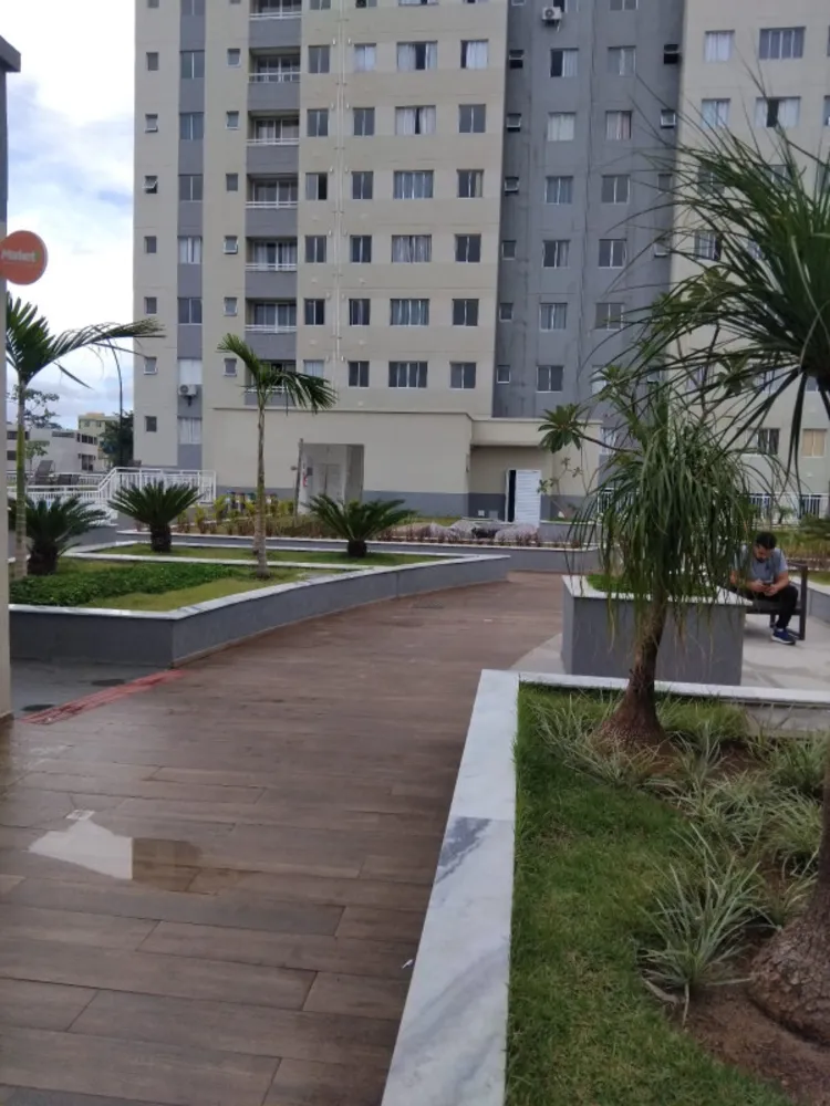 Apartamento, 2 quartos, 53 m² - Foto 3