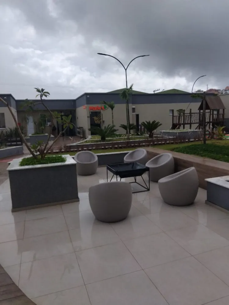 Apartamento, 2 quartos, 53 m² - Foto 5