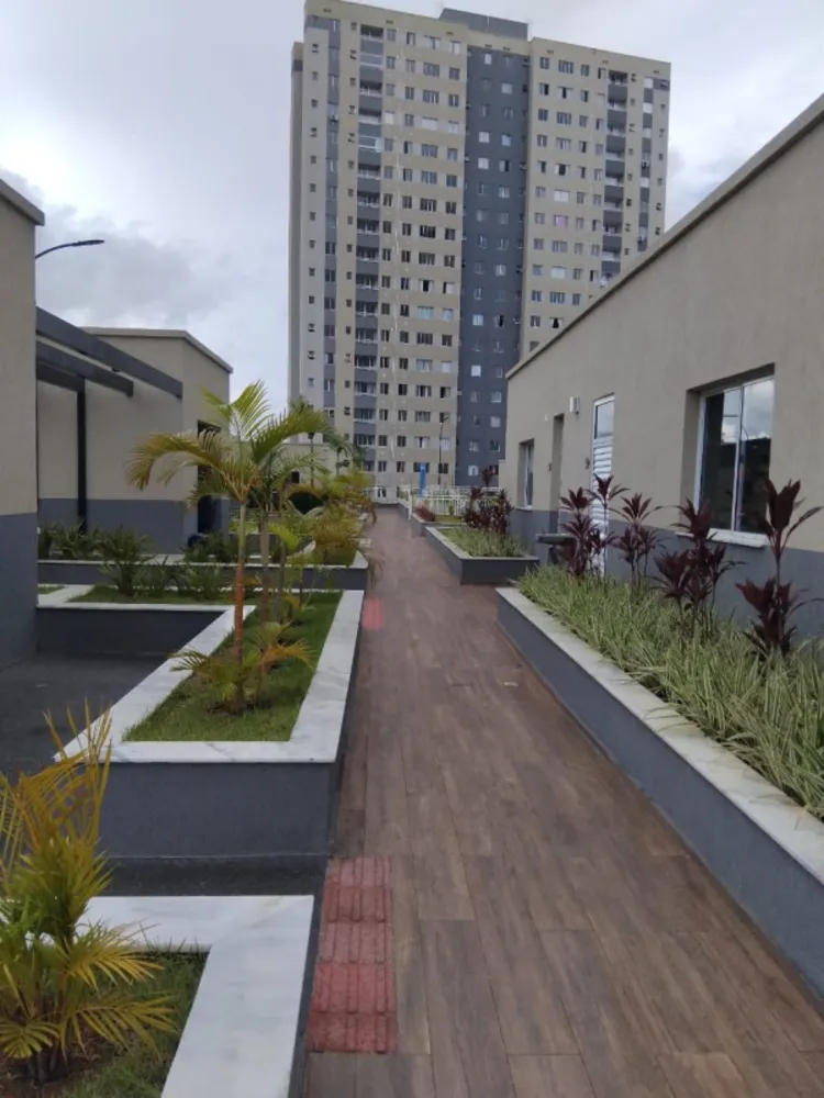 Apartamento, 2 quartos, 53 m² - Foto 4