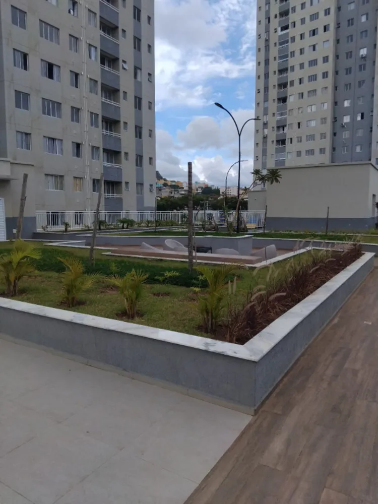 Apartamento, 2 quartos, 53 m² - Foto 5