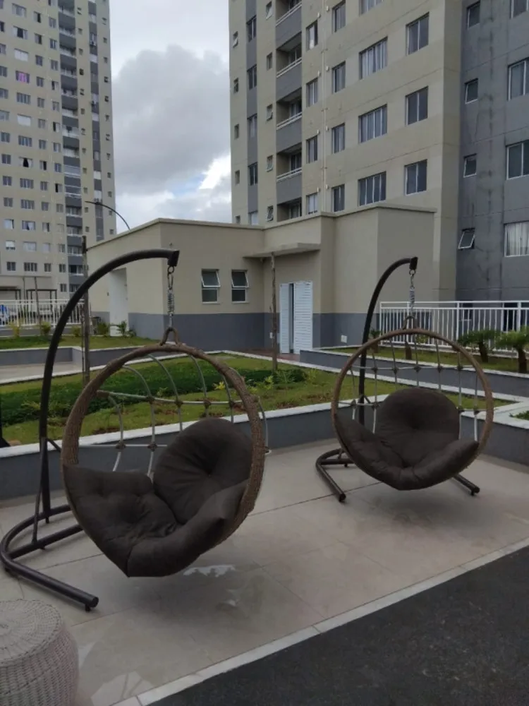 Apartamento, 2 quartos, 53 m² - Foto 7