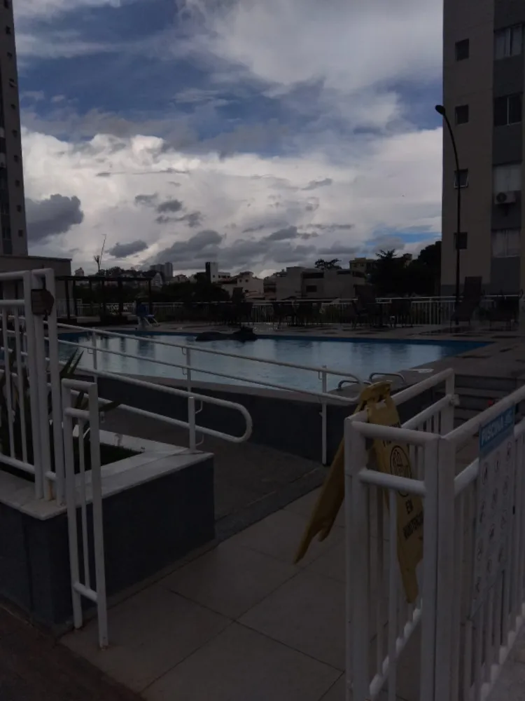 Apartamento, 2 quartos, 53 m² - Foto 16