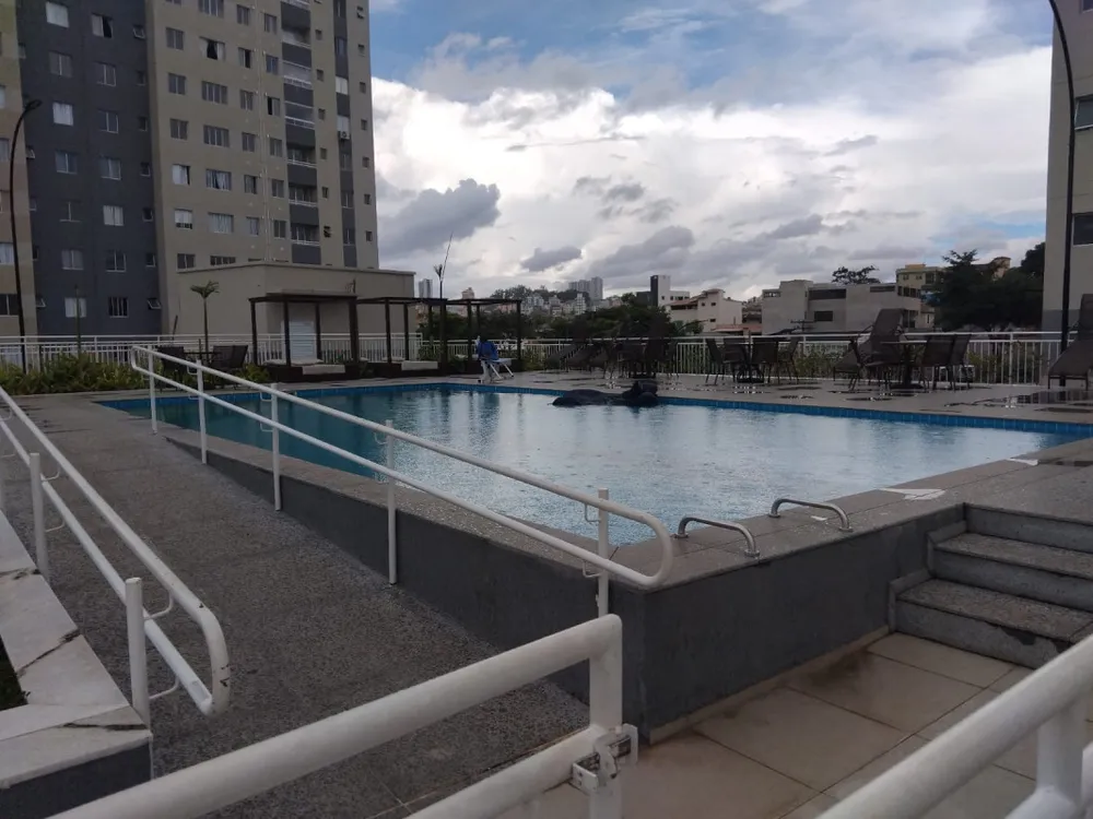 Apartamento, 2 quartos, 53 m² - Foto 15