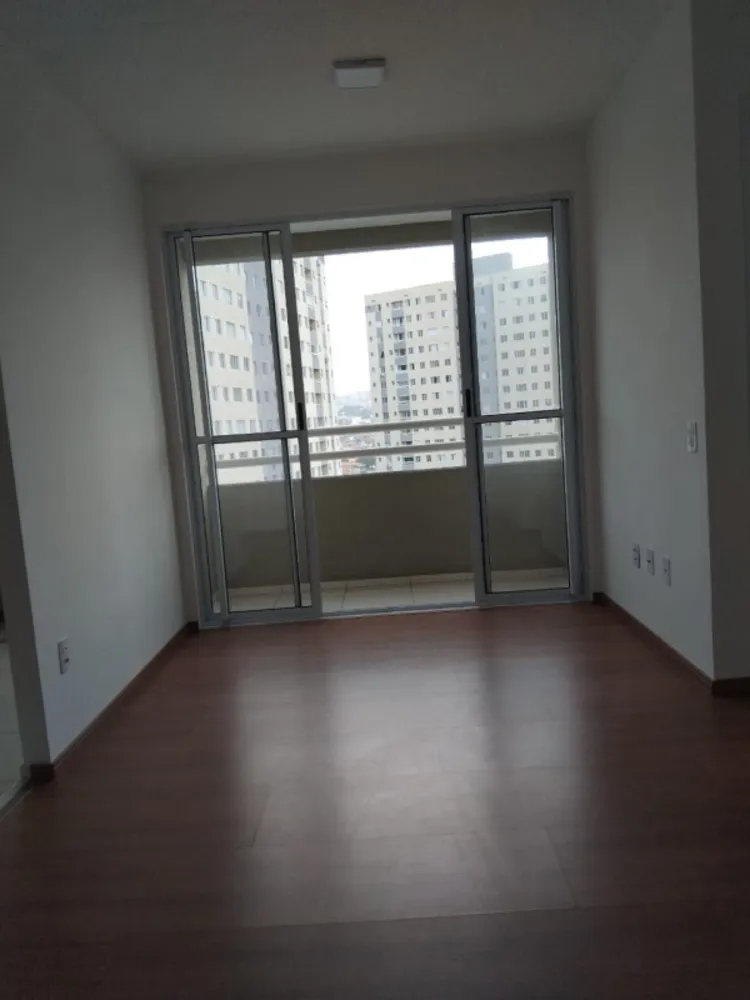 Apartamento, 2 quartos, 53 m² - Foto 17