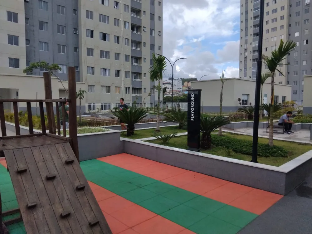 Apartamento, 2 quartos, 53 m² - Foto 10