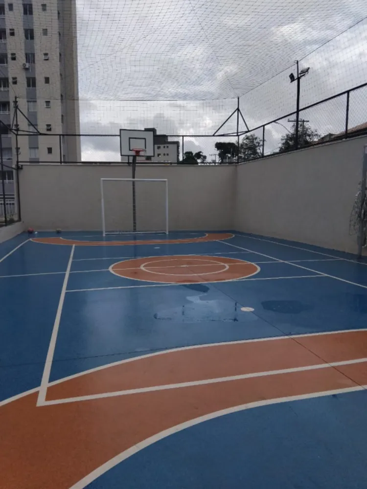 Apartamento, 2 quartos, 53 m² - Foto 9