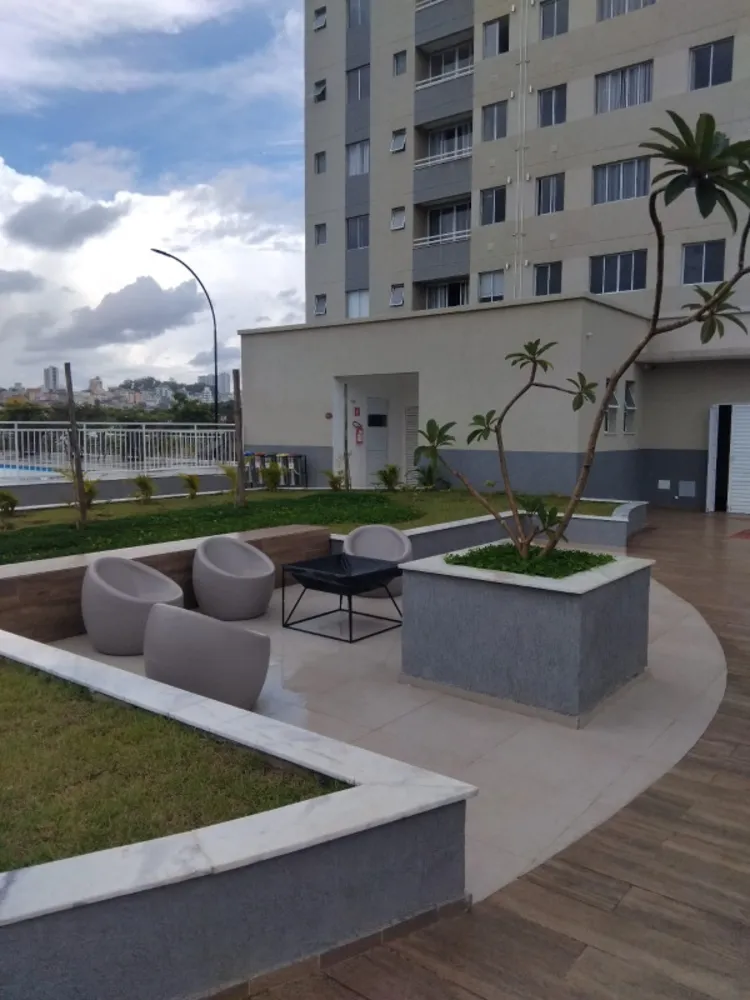Apartamento, 2 quartos, 53 m² - Foto 6