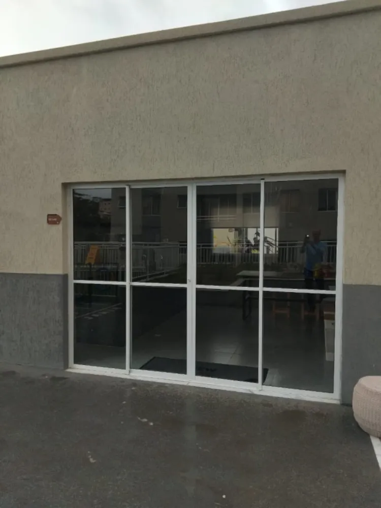 Apartamento, 2 quartos, 53 m² - Foto 18
