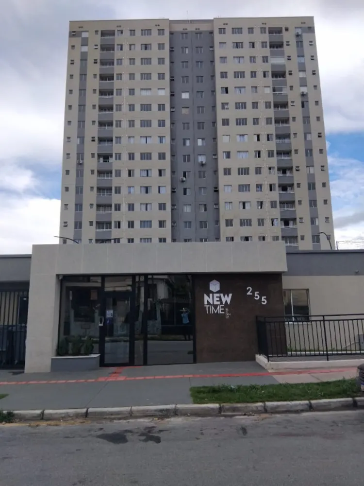 Apartamento, 2 quartos, 53 m² - Foto 1