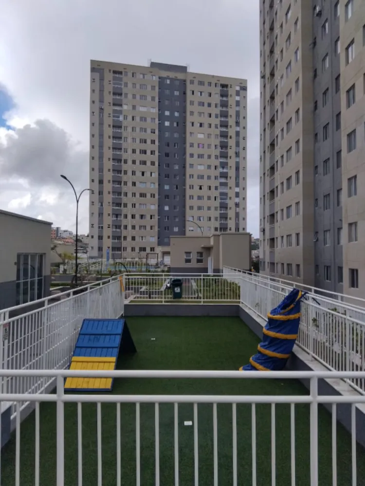 Apartamento, 2 quartos, 53 m² - Foto 3